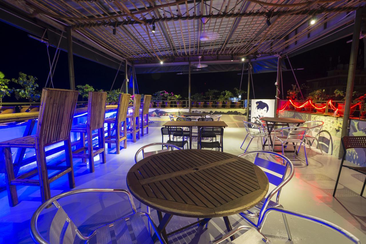 The Valai Hotel Kudat Eksteriør bilde