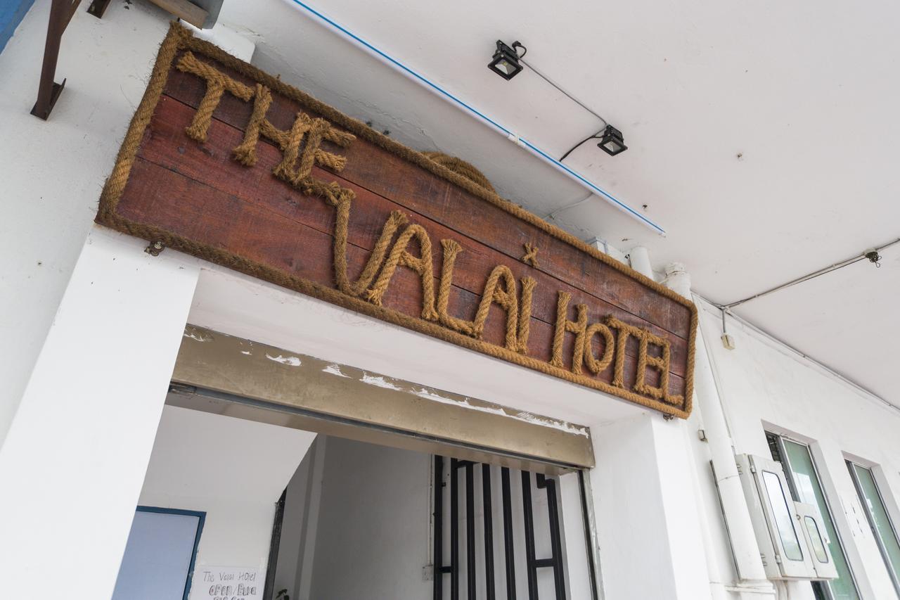 The Valai Hotel Kudat Eksteriør bilde