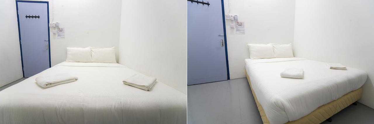 The Valai Hotel Kudat Eksteriør bilde